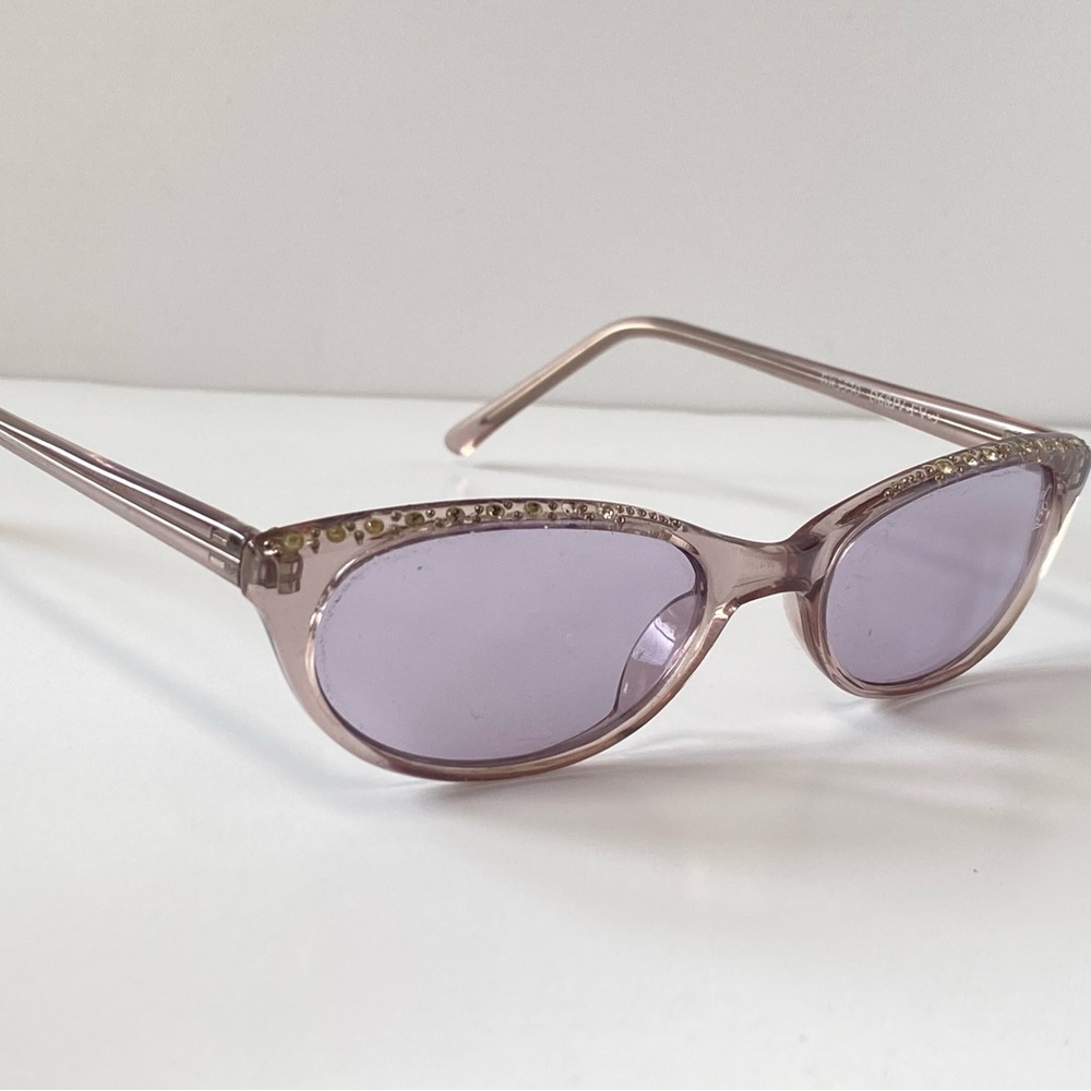 Britney Spears Sunglasses - Picture 7 of 7